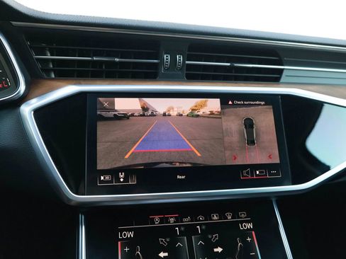 Used 2019 Audi A6 3.0T Prestige w/ Prestige Package AWD/4WD image 36