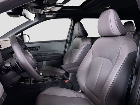 New 2026 Subaru Outback Limited XT image 21