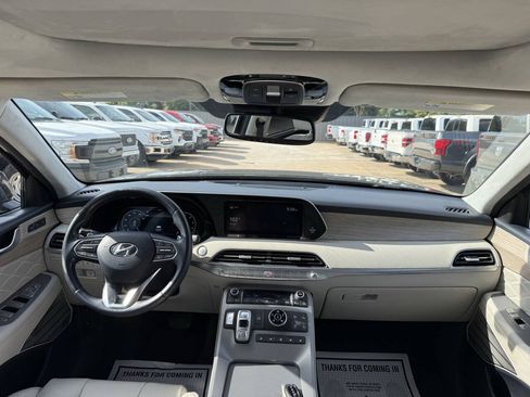 Used 2022 Hyundai Palisade Calligraphy AWD/4WD image 19
