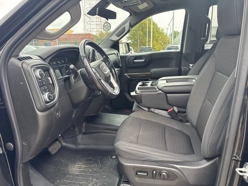 Used 2021 GMC Sierra 1500 Elevation AWD/4WD image 12