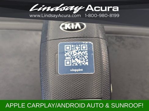 Used 2018 Kia Optima S w/ Pano Sport Package FWD image 23