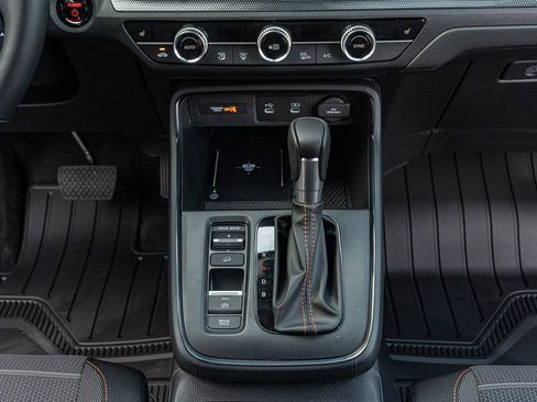 New 2026 Honda CR-V TrailSport image 22