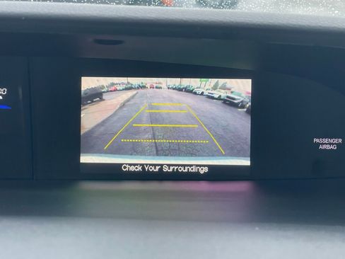 Used 2013 Honda Civic LX image 12