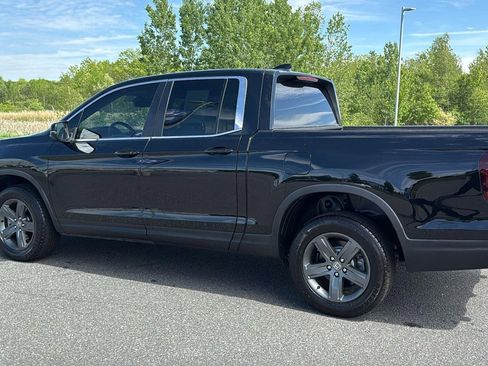 Used 2023 Honda Ridgeline RTL image 10