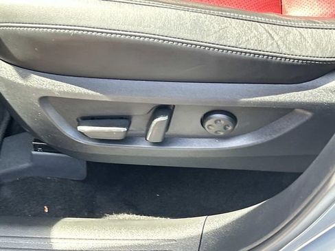 Certified 2025 INFINITI QX50 Sport w/ Cargo Package image 17