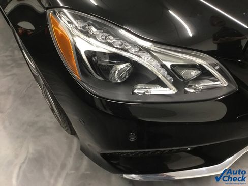 Used 2016 Mercedes-Benz E 350 4MATIC Sedan image 18