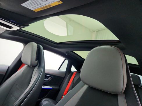 Certified 2023 Mercedes-Benz EQE AMG 4MATIC Sedan image 18