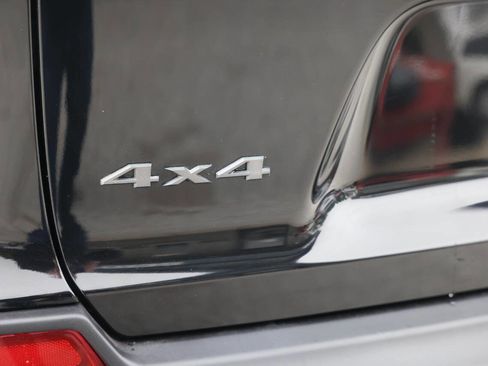 Used 2022 Jeep Cherokee Trailhawk w/ Sun, Sound & Nav Group image 39