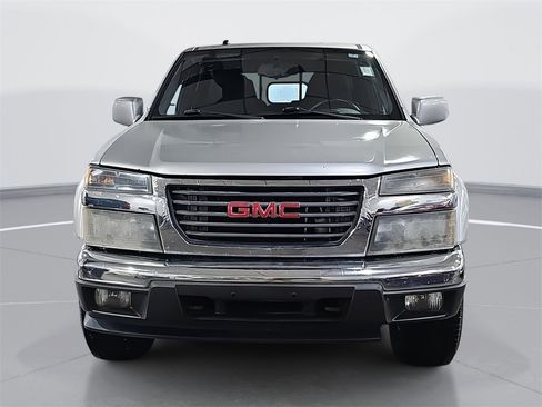 Used 2010 GMC Canyon SLT image 10