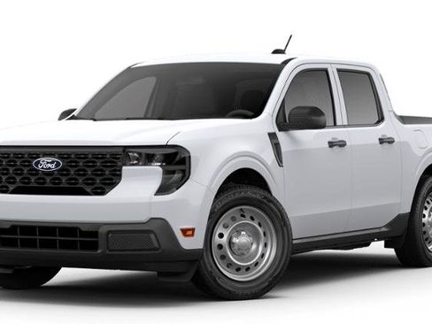 New 2026 Ford Maverick XL image 1