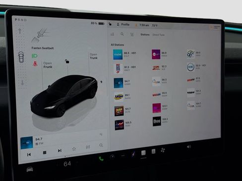 Used 2024 Tesla Model 3 Long Range image 17