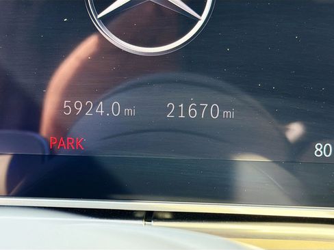 Used 2022 Mercedes-Benz S 500 4MATIC image 39