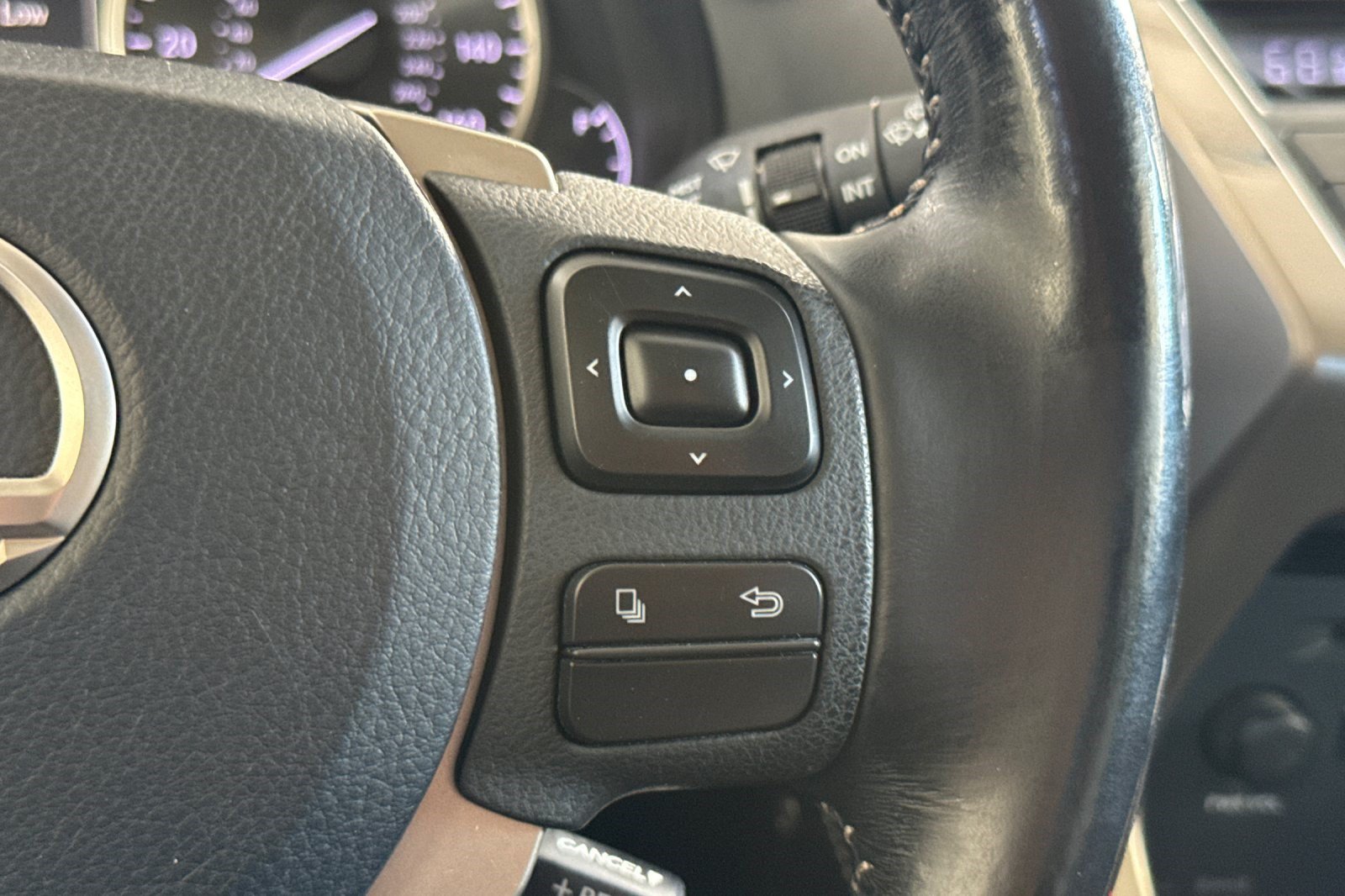 Used 2016 Lexus NX 200t FWD w/ Accessory Package image 31