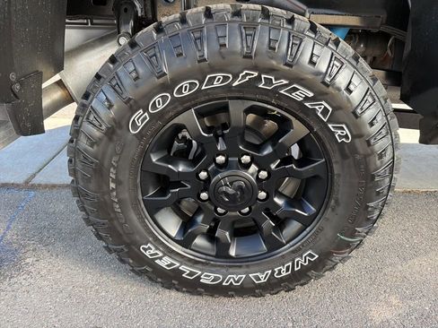 New 2026 RAM 2500 Power Wagon AWD/4WD image 58