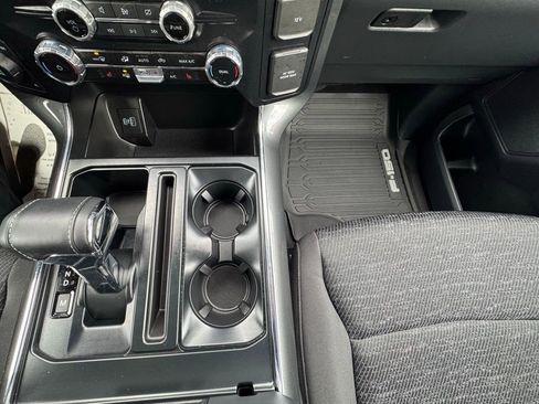 Used 2023 Ford F150 XLT w/ Equipment Group 302A High image 31