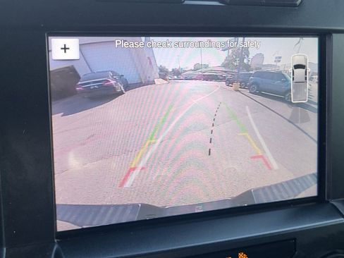 Certified 2019 Ford F150 Lariat w/ Trailer Tow Package image 22