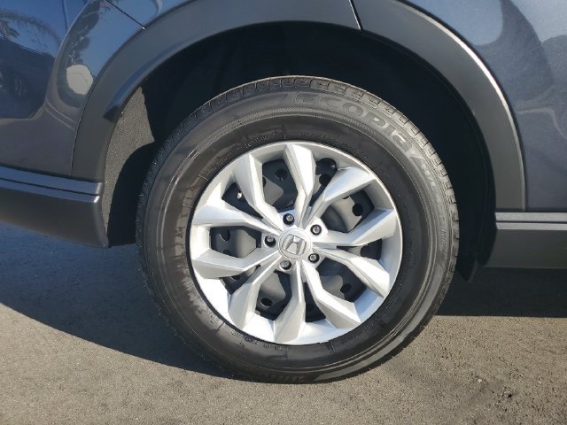 Used 2025 Honda CR-V LX image 5