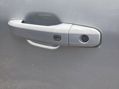 Used 2023 GMC Sierra 2500 AT4 w/ Gooseneck/5TH Wheel Package image 7