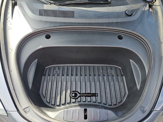 Used 2023 Tesla Model 3 Standard Range RWD image 36
