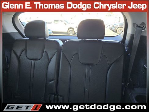 Used 2023 Kia Sorento SX image 28