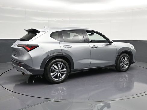 Used 2025 Acura ADX FWD image 3