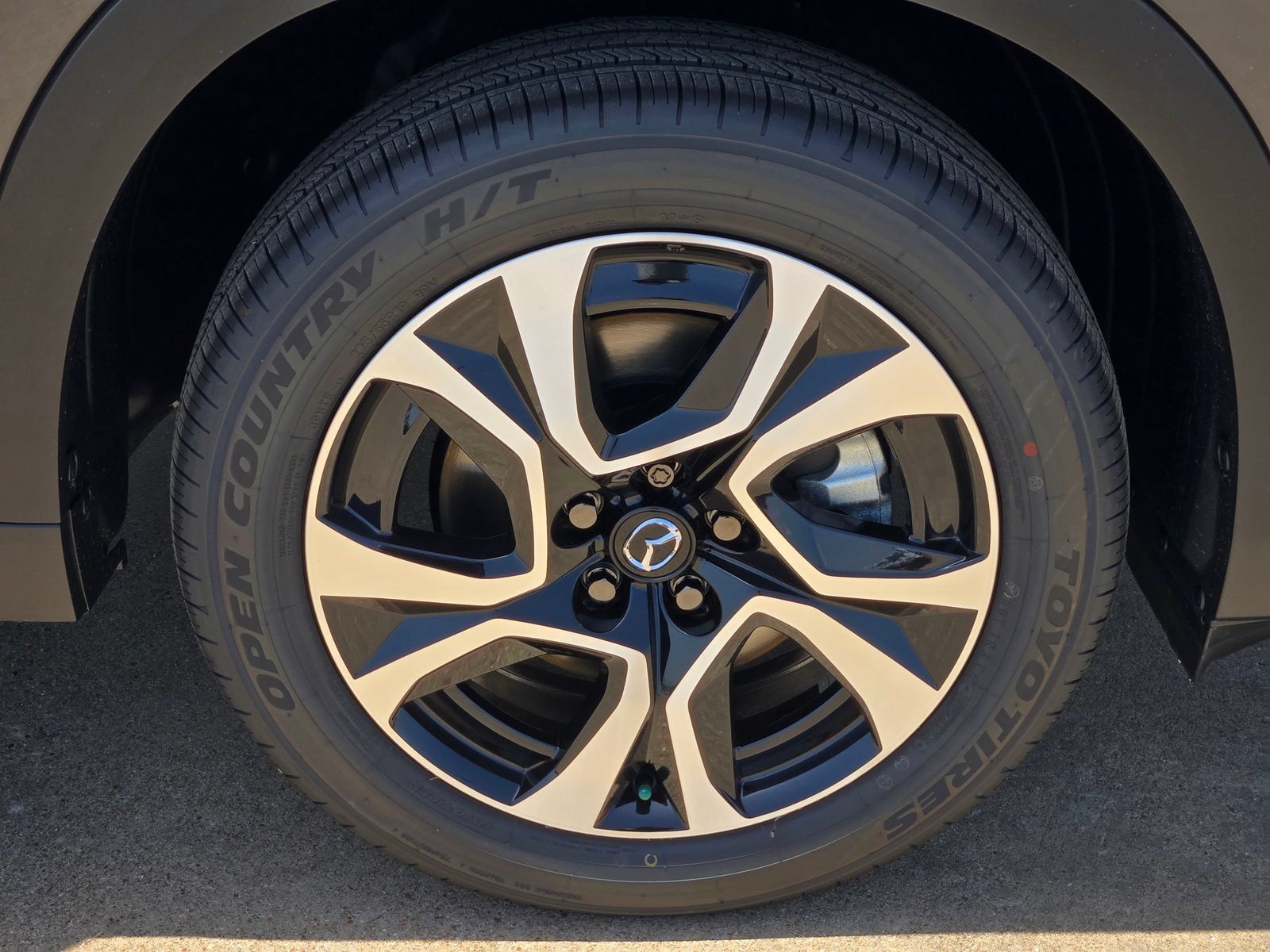 New 2026 MAZDA CX-5 Preferred AWD/4WD image 7