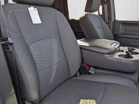 New 2026 RAM 2500 Tradesman image 27