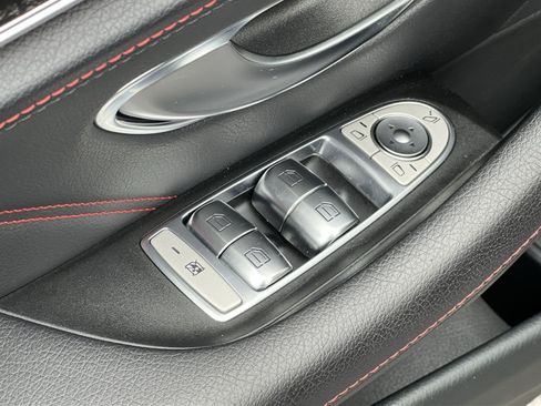 Used 2019 Mercedes-Benz E 53 AMG 4MATIC Sedan image 20