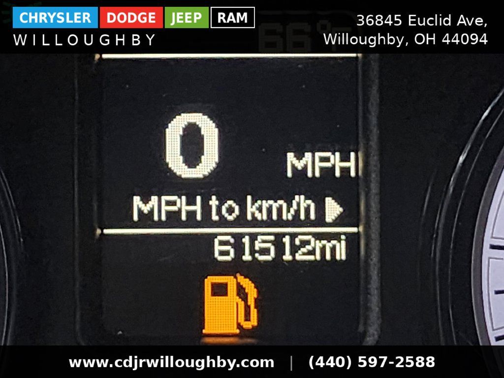 Used 2019 RAM 1500 Express w/ Wheel & Sound Group AWD/4WD image 18