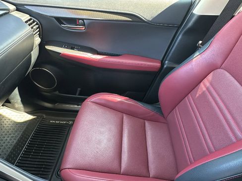 Used 2020 Lexus NX 300h AWD w/ Comfort Package image 12