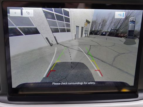 Used 2023 Ford F150 XLT w/ Equipment Group 302A High image 35