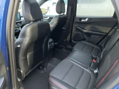Used 2023 Ford Escape ST-Line w/ Tech Pack #1 image 21