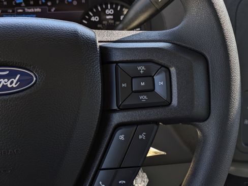 New 2026 Ford E-350 and Econoline 350 Super Duty w/ Power Equipment Group image 22