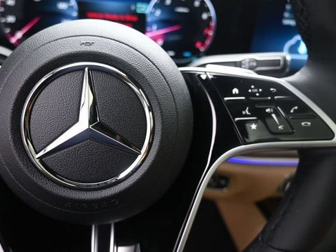 New 2026 Mercedes-Benz GLE 350 4MATIC image 14