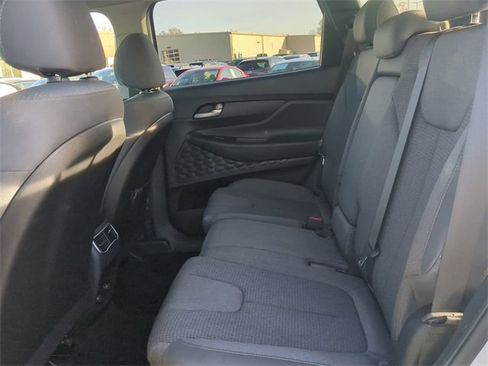 Used 2023 Hyundai Santa Fe SEL image 13