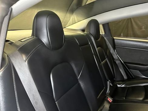 Used 2023 Tesla Model 3 Standard Range RWD image 19