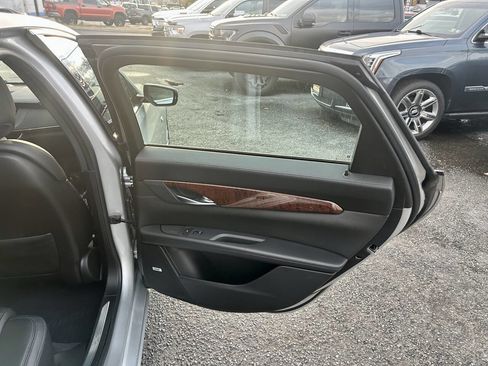 Used 2018 Cadillac CT6 3.6 AWD image 15