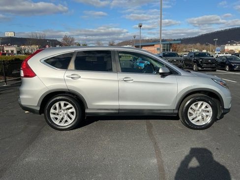 Used 2016 Honda CR-V EX image 5