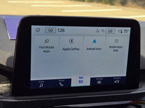 Certified 2023 Ford Escape ST-Line w/ Equipment Group 301A FWD image 17