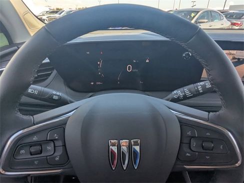 New 2026 Buick Encore GX Sport Touring w/ Comfort Package image 26