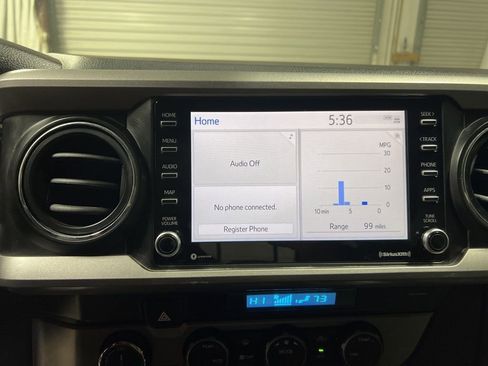 Used 2021 Toyota Tacoma SR5 image 34