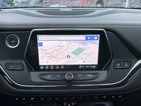 Used 2022 Chevrolet Blazer RS w/ Enhanced Convenience Package image 29