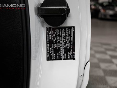 Used 1994 Toyota Supra Turbo RWD image 96