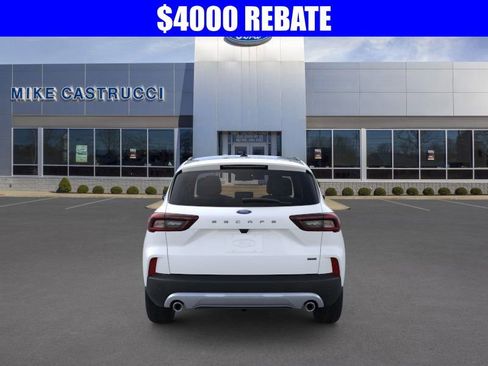 New 2026 Ford Escape SE w/ PHEV Premium Package image 5