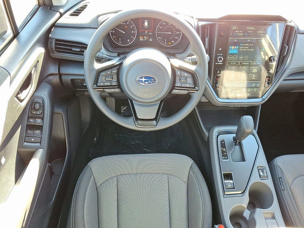 Certified 2026 Subaru Crosstrek 2.5i Premium AWD/4WD image 7