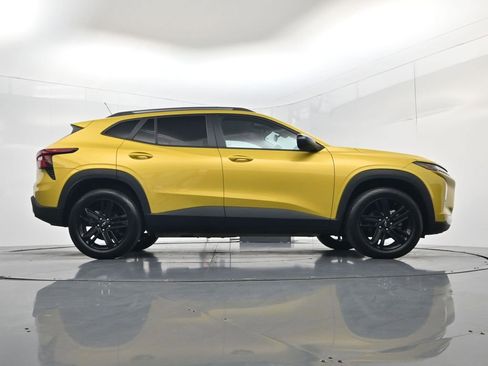 Used 2024 Chevrolet Trax ACTIV w/ Driver Confidence Package image 49