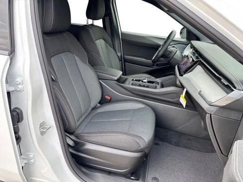 New 2026 Jeep Cherokee Laredo AWD/4WD image 33