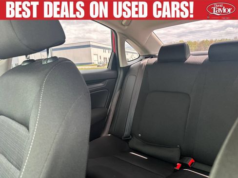Used 2025 Honda Civic LX image 17