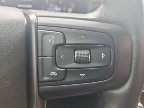 Certified 2023 GMC Yukon XL Denali Ultimate AWD/4WD image 29