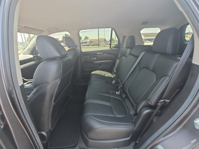 Used 2026 Honda Passport RTL image 22